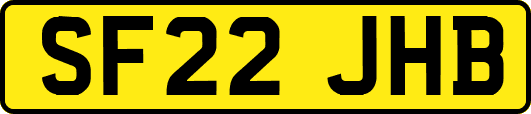 SF22JHB