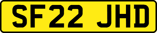 SF22JHD