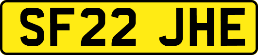 SF22JHE