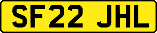 SF22JHL