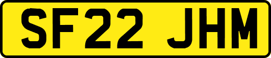 SF22JHM
