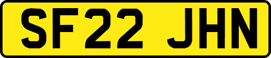 SF22JHN