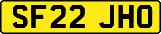 SF22JHO