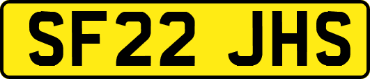 SF22JHS