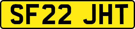 SF22JHT