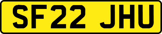 SF22JHU