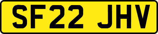 SF22JHV