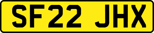 SF22JHX
