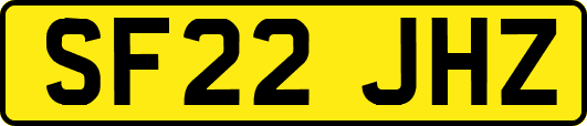 SF22JHZ