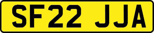 SF22JJA