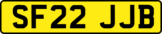 SF22JJB