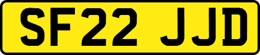 SF22JJD