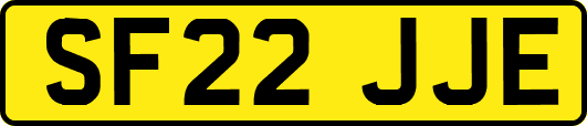SF22JJE