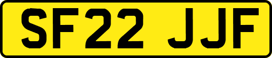 SF22JJF