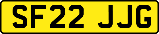 SF22JJG