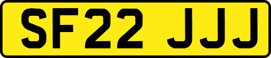 SF22JJJ
