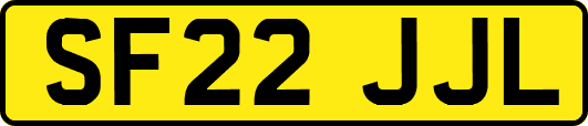 SF22JJL