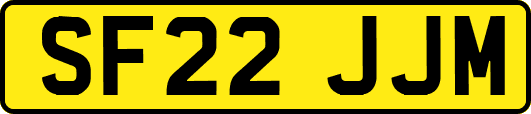 SF22JJM