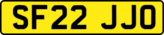 SF22JJO