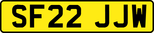 SF22JJW
