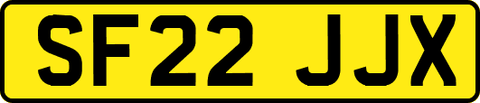 SF22JJX