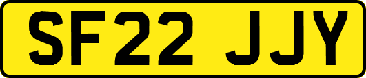 SF22JJY