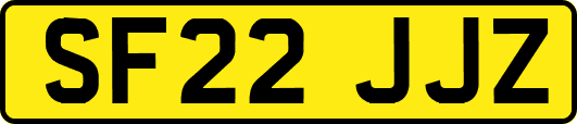 SF22JJZ
