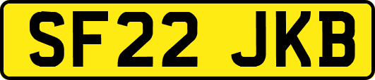 SF22JKB