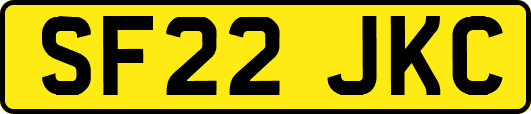 SF22JKC
