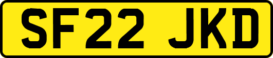 SF22JKD