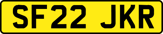 SF22JKR