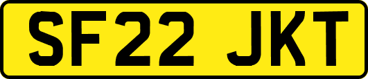 SF22JKT
