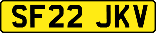 SF22JKV
