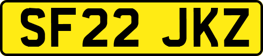 SF22JKZ