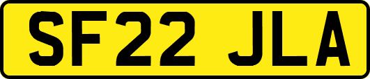 SF22JLA