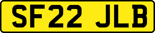SF22JLB