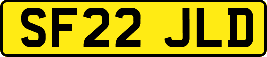 SF22JLD
