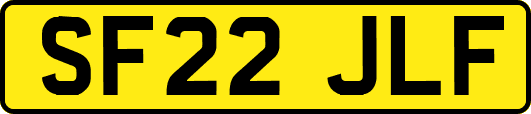 SF22JLF