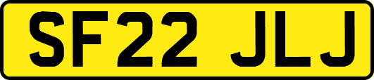 SF22JLJ