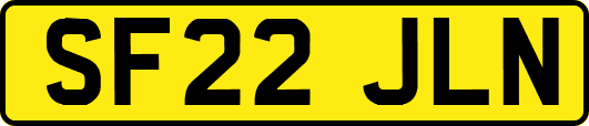 SF22JLN