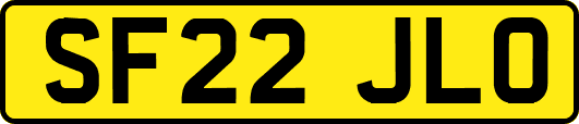 SF22JLO