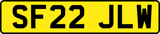 SF22JLW