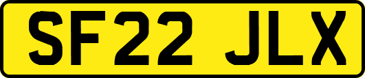 SF22JLX