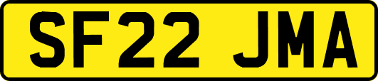SF22JMA