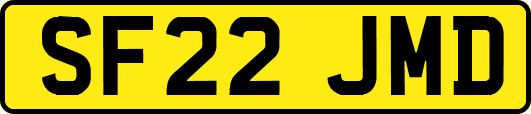 SF22JMD