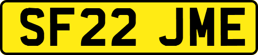 SF22JME