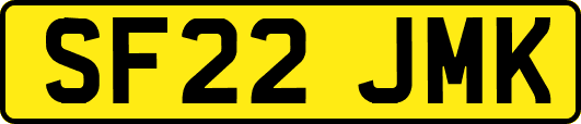 SF22JMK