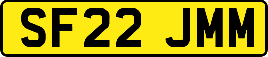 SF22JMM