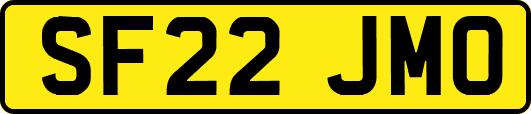 SF22JMO