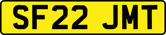 SF22JMT